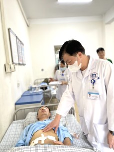 Thủng tạng rỗng 1