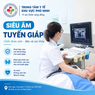 tuyến giáp