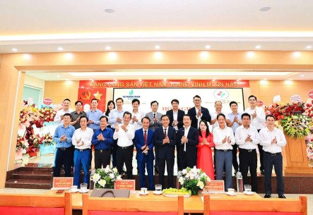 Khai trương đơn nguyên Thận nhân tạo - Thêm cơ hội sống cho người bệnh suy thận