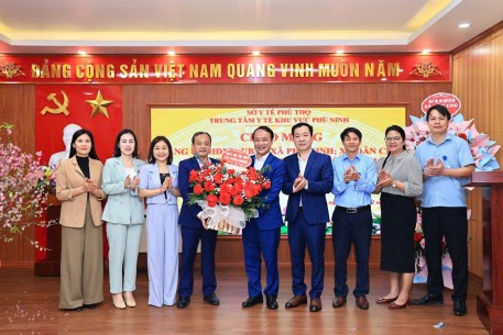Các đơn vị chúc mừng 27 02 2026 A1