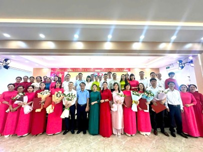 Đảng viên mới 1