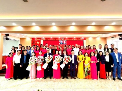 Kết nạp Đảng 2