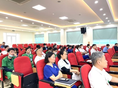 QUY HOẠCH CÁN BỘ - BƯỚC ĐI CHIẾN LƯỢC CHO SỰ PHÁT TRIỂN BỀN VỮNG CỦA TRUNG TÂM