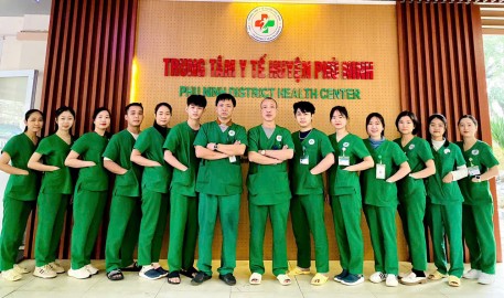 Khoa Cấp cứu, Hồi sức tích cực - Chống độc