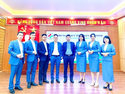 Phòng Kế hoạch nghiệp vụ