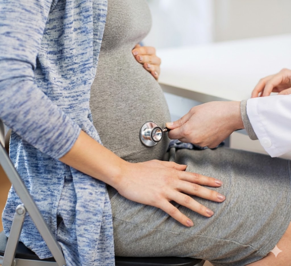 Tra cứu thông tin khám thai