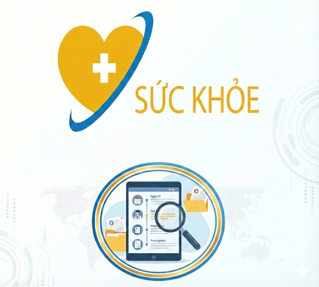 Hồ sơ sức khỏe ban đầu theo hộ gia đình